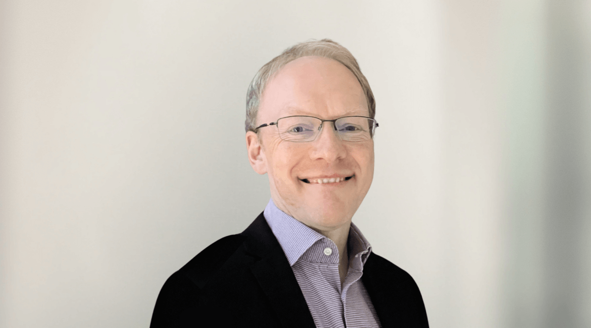 Image of Michael Mellor-Clark