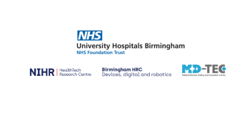 University Hospitals Birmingham NHS Foundation Trust (UHB