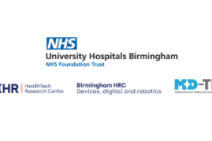 niversity Hospitals Birmingham NHS Foundation Trust (UHB
